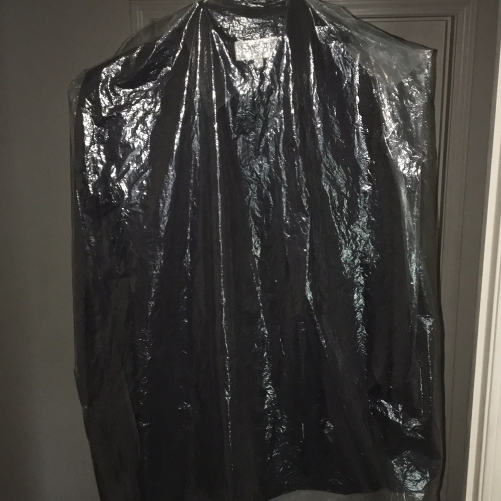 Wayne Scott dress shirt